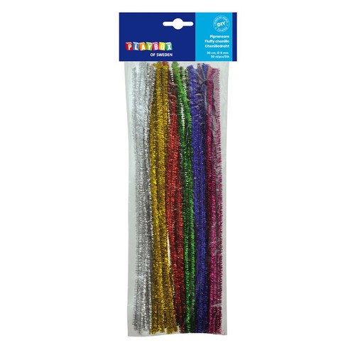Pfeifenreiniger stück 6mm - pfeifenreiniger,