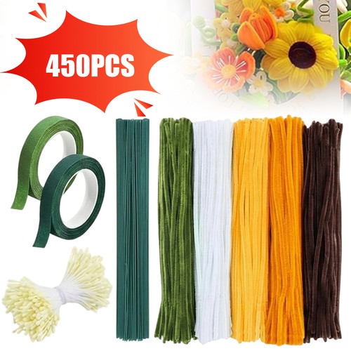 450pcs pfeifenreiniger zum - 450pcs,