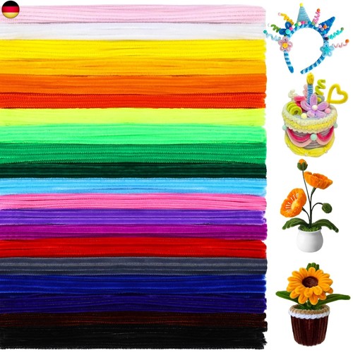 200 stück farben - 200,