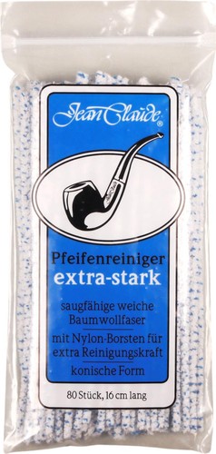 Pfeifenreiniger extra stark - pfeifenreiniger, extra-stark