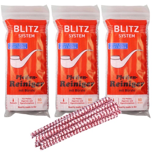 Blitz pfeifenreiniger - blitz,
