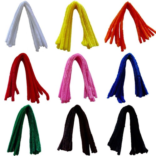 Pfeifenreiniger chenille - pfeifenreiniger,