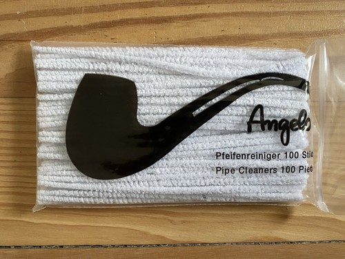 100 stück pfeifenreiniger - stück,