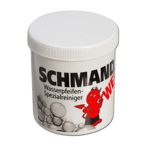 Schmand weg wasserpfeifen - weg,