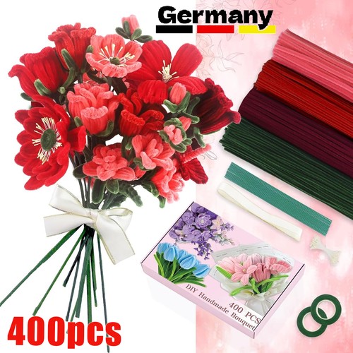 400pcs pfeifenreiniger zum - pfeifenreiniger,