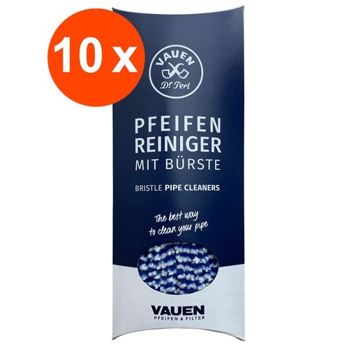 Vauen pfeifenreiniger 80 - 10,